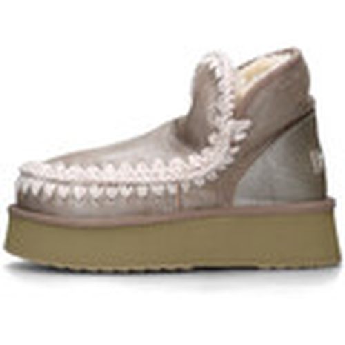 Mou Botines FW681000B para mujer - Mou - Modalova