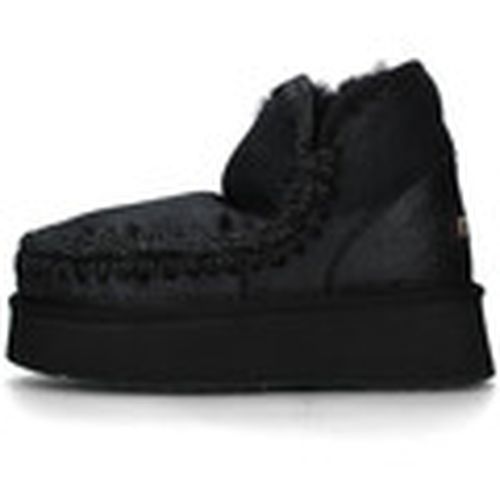 Mou Botines FW681000B para mujer - Mou - Modalova