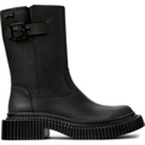 Botines k400807 negro_002 para mujer - Camper - Modalova