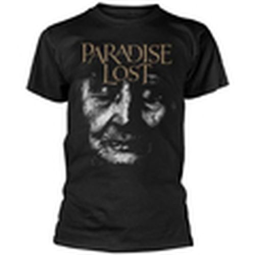 Camiseta One Second para mujer - Paradise Lost - Modalova