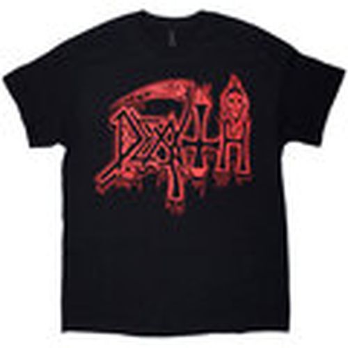 Camiseta Life Will Never Last para mujer - Death - Modalova