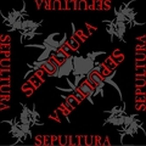 Bufanda RO14904 para mujer - Sepultura - Modalova