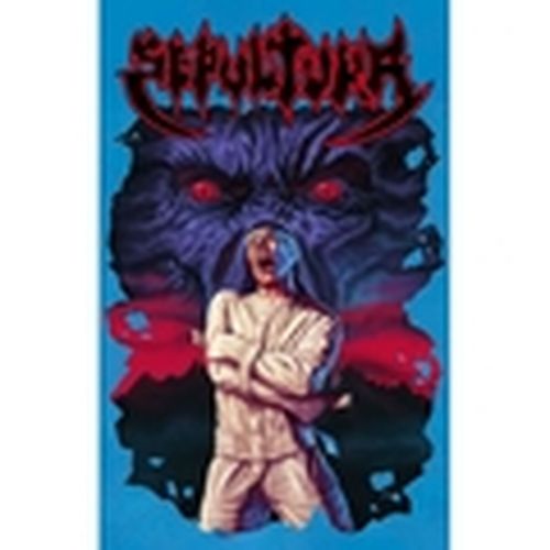 Afiches, posters RO14905 para - Sepultura - Modalova