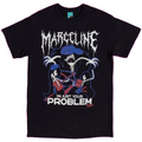 Camiseta Just Your Problem Tour para hombre - Dessins Animés - Modalova