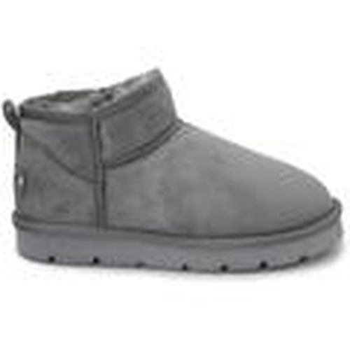 Botines GRU-ZAL-PO1849-GR para mujer - Grunland - Modalova