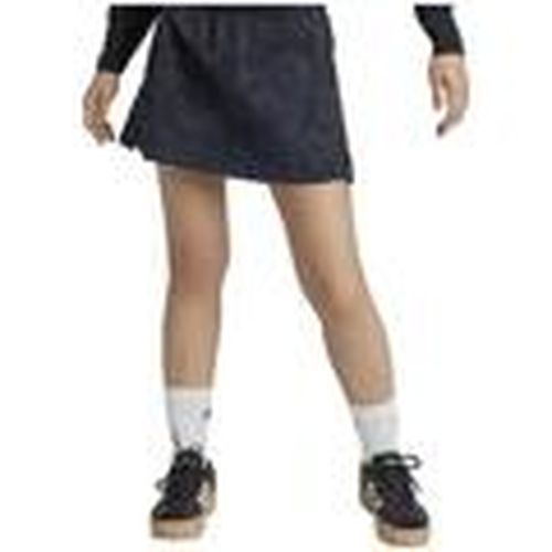 Falda Jupe Z.N.E. tissée ample para mujer - adidas - Modalova