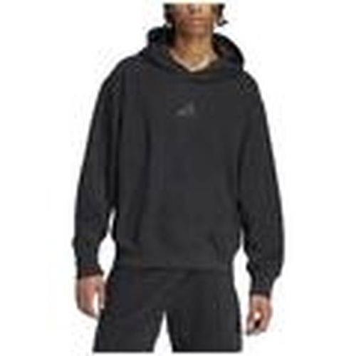 Sudaderas con capucha Sweat à capuche Elevated All Szn Terry Loop para mujer - adidas - Modalova