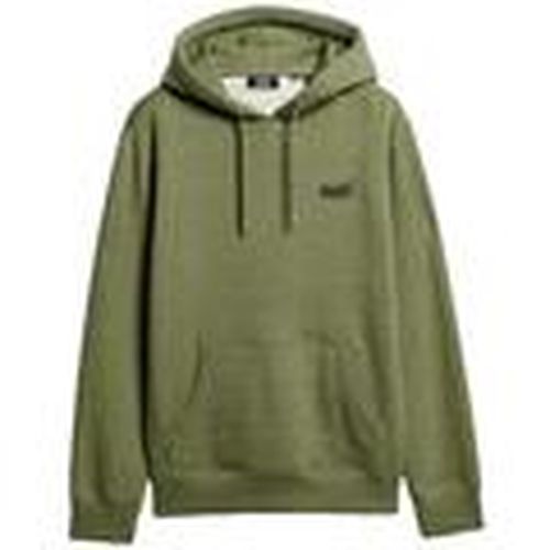 Sudaderas con capucha Sweat à capuche Essential Logo Hoodie para mujer - Superdry - Modalova