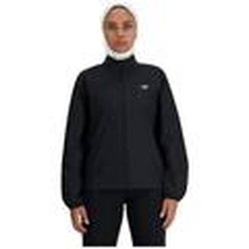 Chaquetas Veste Sport Essentials coupe-vent para mujer - New Balance - Modalova