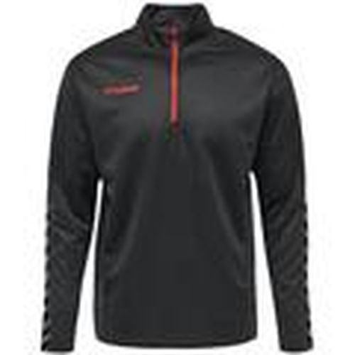 Sudaderas Sweat-shirt hmlAUTHENTIC HALF ZIP para mujer - hummel - Modalova