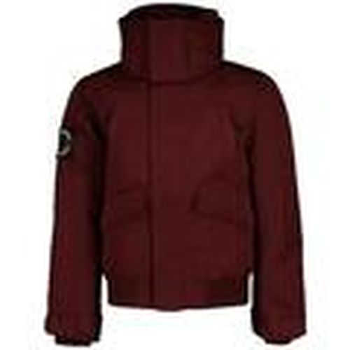 Cazadora Blouson Code Everest rouge para hombre - Superdry - Modalova