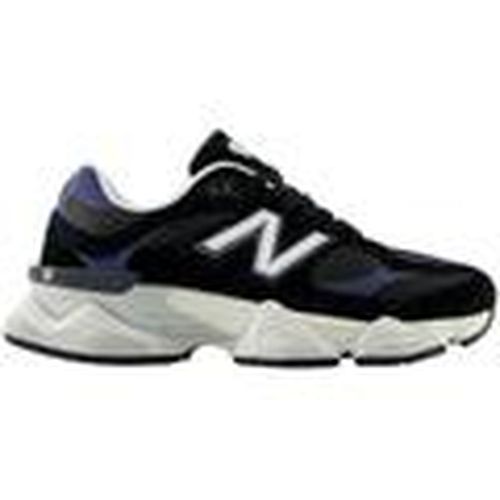 Zapatillas Chaussure 9060 noire para mujer - New Balance - Modalova