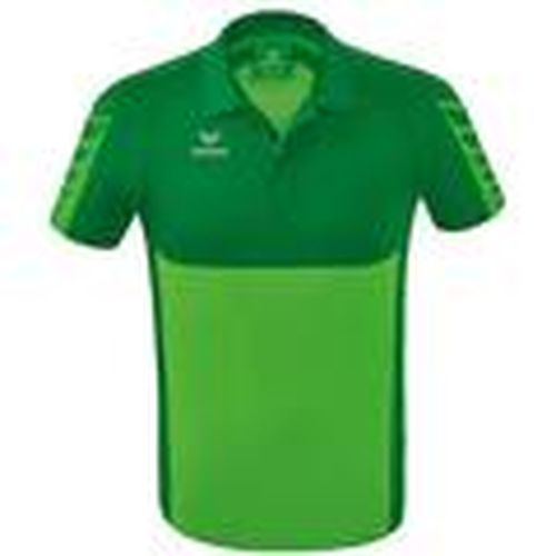 Polo Polo Six Wings manches courtes para mujer - Erima - Modalova