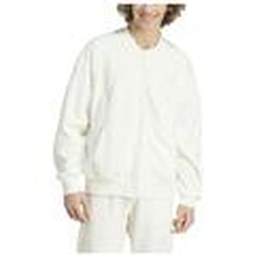 Cazadora Veste Elevated All Szn Terry Loop para hombre - adidas - Modalova