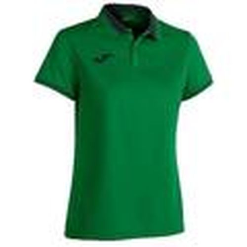 Polo Polo manches courtes Championship Vi para mujer - Joma - Modalova