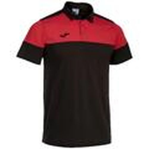 Polo Polo manches courtes Crew V para hombre - Joma - Modalova
