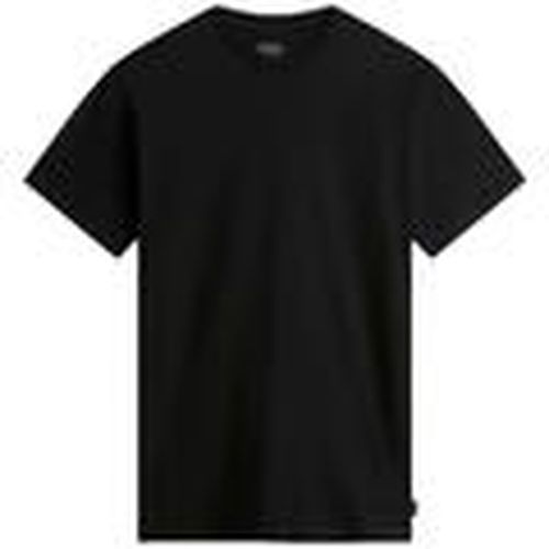 Camiseta T-shirt Basic noir pack de 3 para hombre - Vans - Modalova