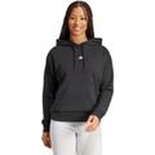 Sudaderas con capucha Sweat à capuche Essentials Small Logo para mujer - adidas - Modalova