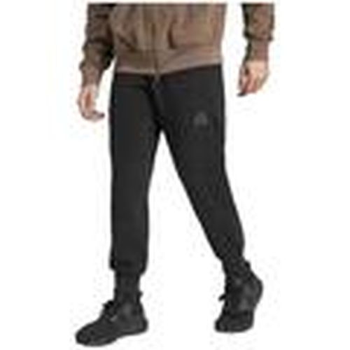 Pantalones Pantalon Elevated All Szn Terry Loop para mujer - adidas - Modalova