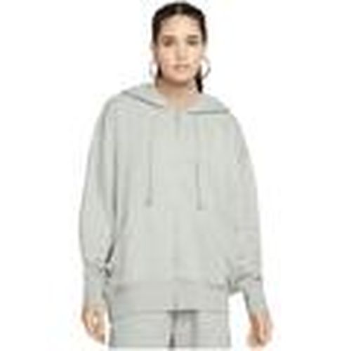 Jersey Sweatshirt Phoenix Fleece Oversize para mujer - Nike - Modalova