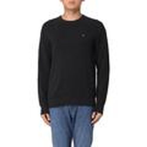 Jersey Pull Essential Structure Col Rond para hombre - Tommy Hilfiger - Modalova