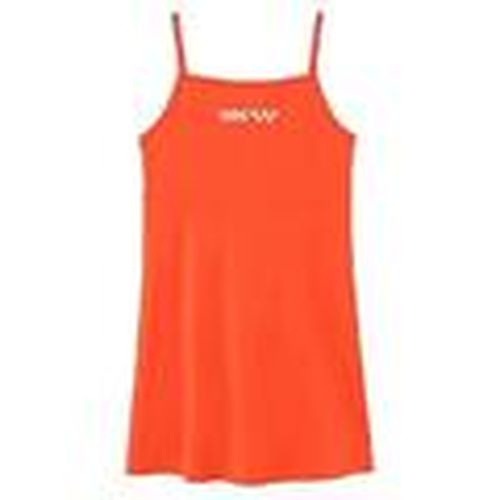 Vestido Robe Meadowlark Skater orange para mujer - Vans - Modalova