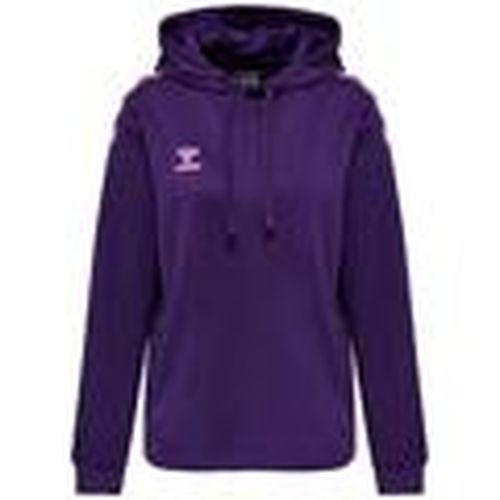 Sudaderas con capucha Sweat à capuche hmlCORE XK Poly para mujer - hummel - Modalova