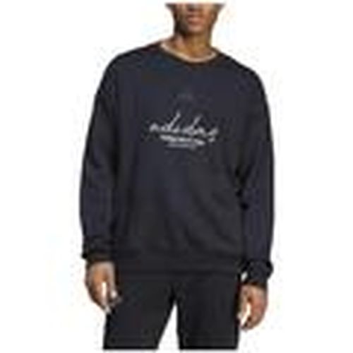 Sudaderas Sweat-shirt coupe ample para mujer - adidas - Modalova