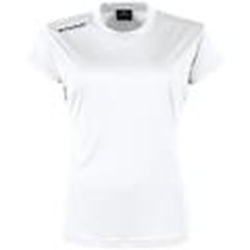 Camiseta T-shirt Field blanc para mujer - Stanno - Modalova