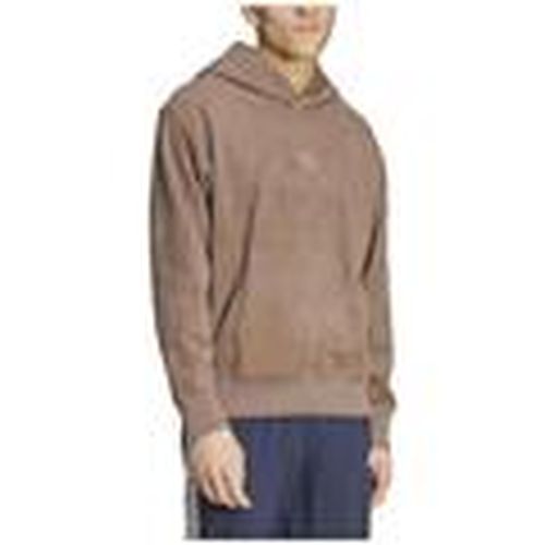 Sudaderas con capucha Sweat à capuche Elevated All Szn Terry Loop para hombre - adidas - Modalova