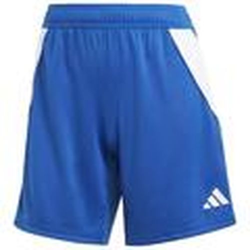 Short Short Tiro 24 para mujer - adidas - Modalova