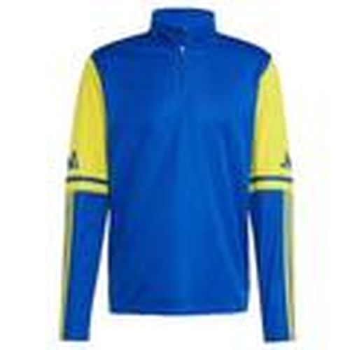 Sudaderas Sweat Squadra 25 Training Half Zip para hombre - adidas - Modalova