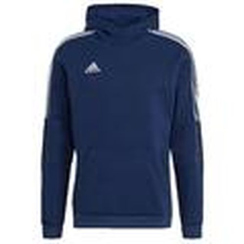 Sudaderas con capucha Sweat à capuche Tiro 21 para hombre - adidas - Modalova