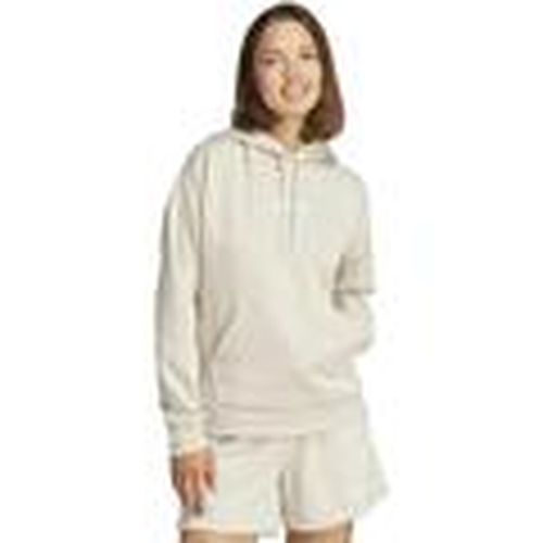Sudaderas con capucha Sweat à capuche Essentials Linear para mujer - adidas - Modalova