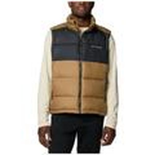 Chaqueta de punto Gilet Pike Lake™ II para hombre - Columbia - Modalova