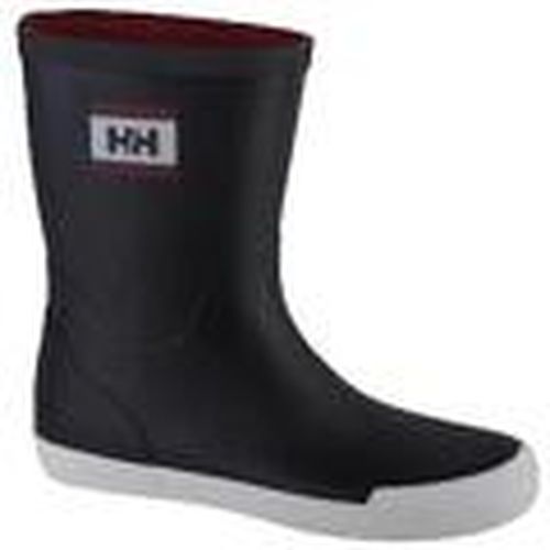 Botas de agua Bottes de pluie Nordvik 2 Marine para mujer - Helly Hansen - Modalova