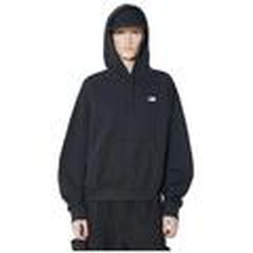 Jersey Sweat à capuche Sport Essentials French Terry para mujer - New Balance - Modalova