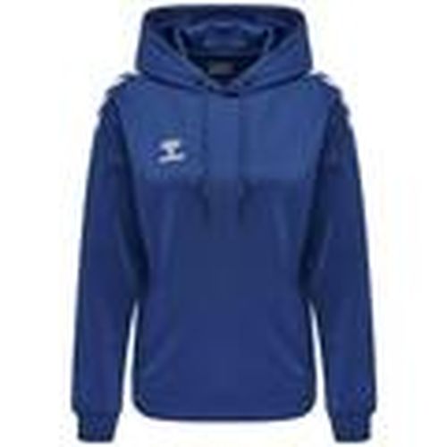 Jersey Sweat à capuche hmlCORE XK Poly Sweat Hoodie para mujer - hummel - Modalova