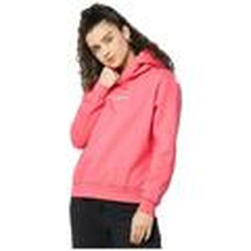 Sudaderas con capucha Sweat à capuche Flash logo para mujer - Calvin Klein Jeans - Modalova