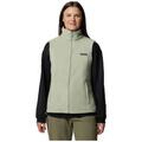 Polar Veste Benton Springs en polaire verte para hombre - Columbia - Modalova