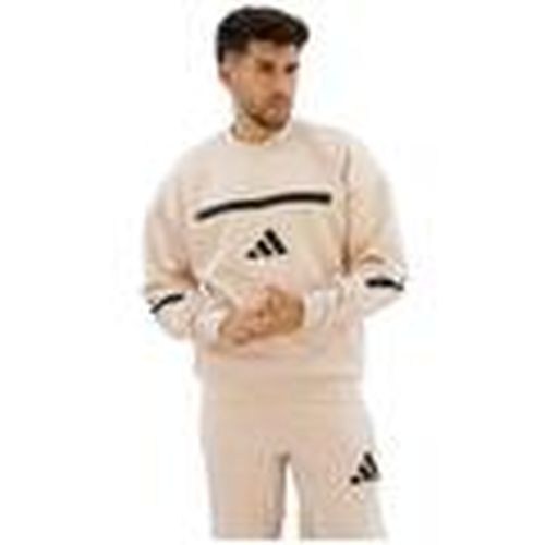 Sudaderas Sweat-shirt Z.N.E. ample para mujer - adidas - Modalova