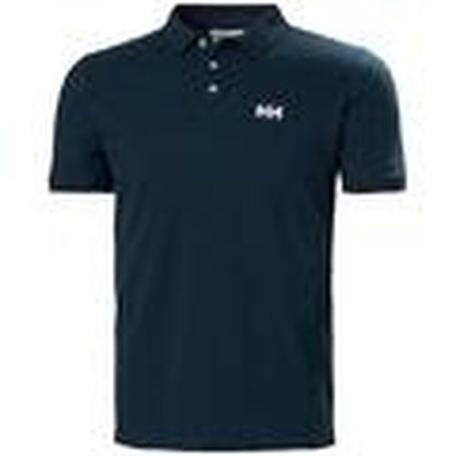 Polo Polo manches courtes coton biologique para hombre - Helly Hansen - Modalova
