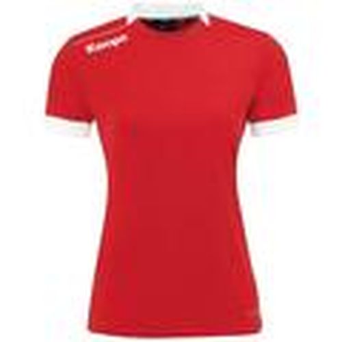 Camiseta T-shirt Player ajusté para mujer - Kempa - Modalova