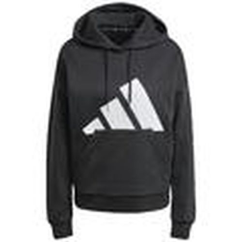 Sudaderas con capucha Sweat à capuche Essentials noir para mujer - adidas - Modalova
