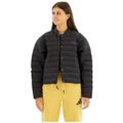 Abrigo de plumas Doudoune Helionic Light Down légère para hombre - adidas - Modalova