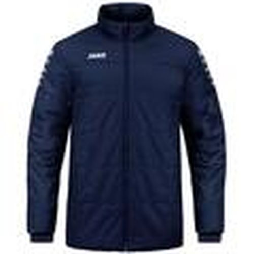 Chaqueta Veste Coach Team marine para mujer - Jako - Modalova