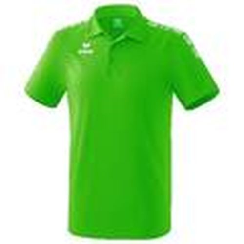 Polo Polo manches courtes 5-C Essential para hombre - Erima - Modalova