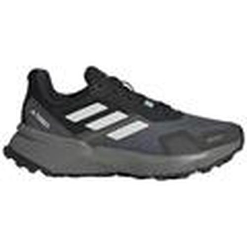 Trail Chaussures de trail Terrex Soulstride RAIN.RDY para mujer - adidas - Modalova