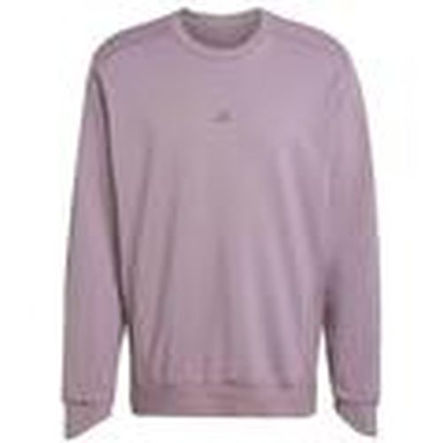 Jersey Sweat-shirt Yoga confortable para mujer - adidas - Modalova