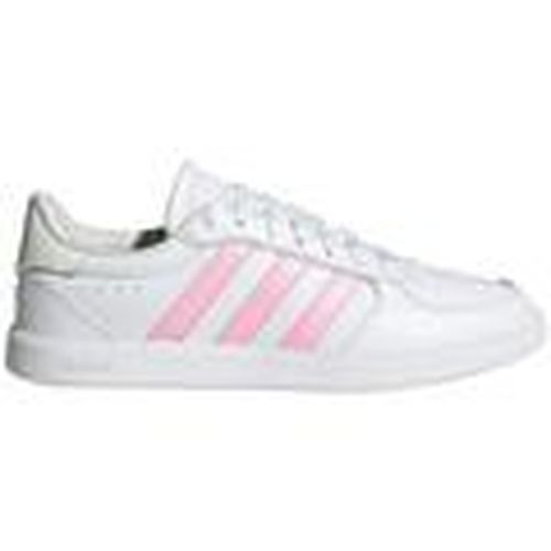 Zapatillas Baskets basses Breaknet Sleek para hombre - adidas - Modalova